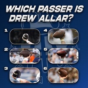 Image post by @psubarstool on Instagram