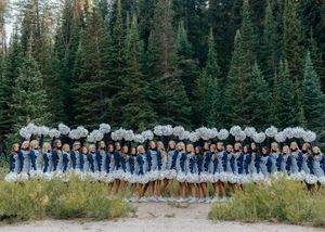 Image post by @corner_canyon_cheer on Instagram