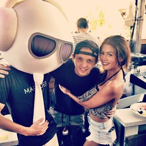 Image post by @marqueelv on Instagram
