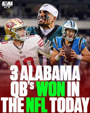 Image post by @bamacfb on Instagram