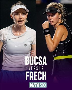 Image post by @wta on Instagram