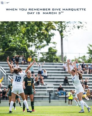 Image post by @marquettewsoc on Instagram