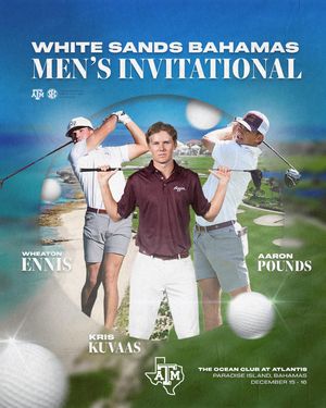 Image post by @aggiemensgolf on Instagram
