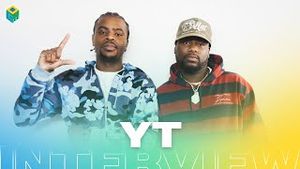 Video post by @ourgenerationmusic on YouTube