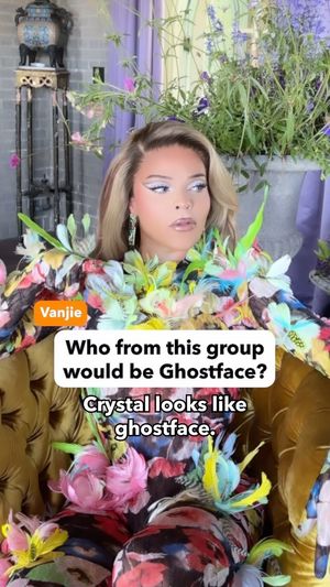 Image post by @rupaulsdragrace on Instagram