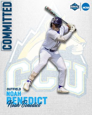 Image post by @ccubaseball on Instagram