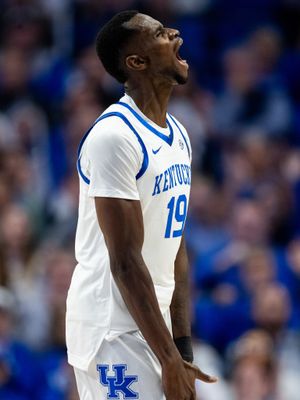 Image post by @kentuckymbb on Instagram