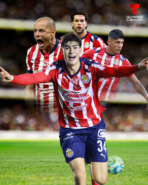 Image post by @telemundodeportes on Instagram