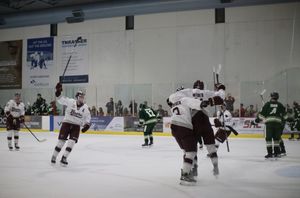 Image post by @mostatehockey on Instagram