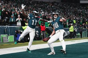 Image post by @nflfocus on Instagram