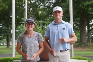 Image post by @ajgagolf on Instagram