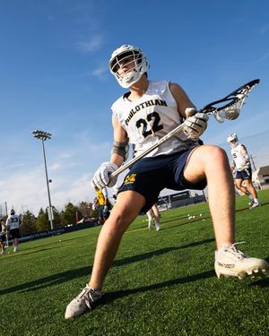 Image post by @midloboyslax on Instagram