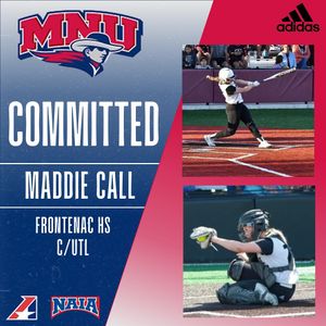 Image post by @mnupioneersoftball on Instagram
