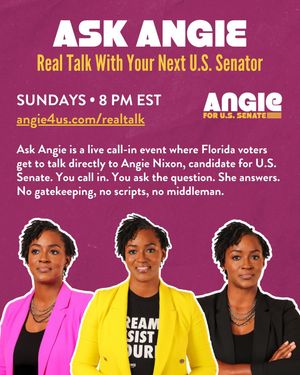 Image post by @angieforfl on Instagram