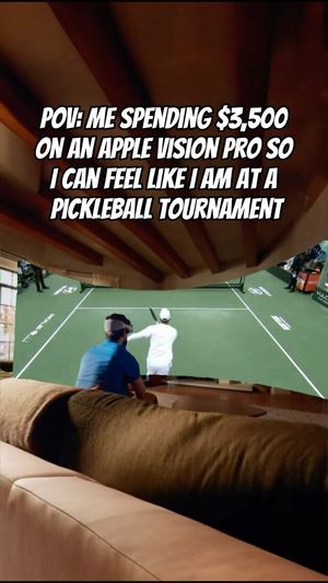 Video post by @JaxPickleBallStore on Facebook