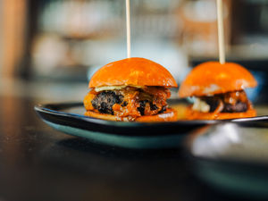 Image post by @brewstersbeergarden on Instagram