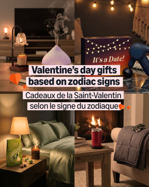 Image post by @amazonca on Instagram
