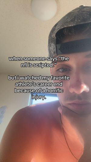 Video post by @andyknowsball on TikTok