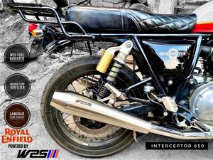 Image post by @way2speed on Instagram