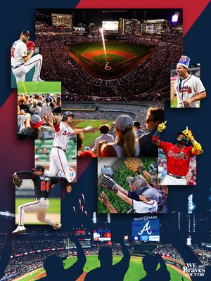 Image post by @losbravos on Instagram