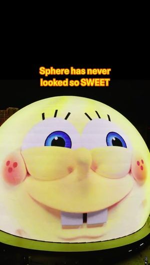 Video post by @spongebob on TikTok