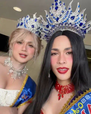 Image post by @gmanetwork on TikTok