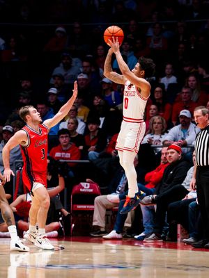 Image post by @daytonmbb on Instagram