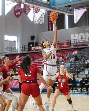 Image post by @lmulionswbb on Instagram