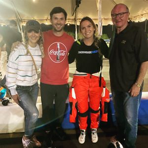 Image post by @DanielleTrotta on Twitter