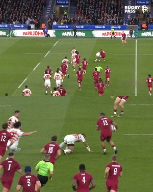 Image post by @rugbypass on Instagram