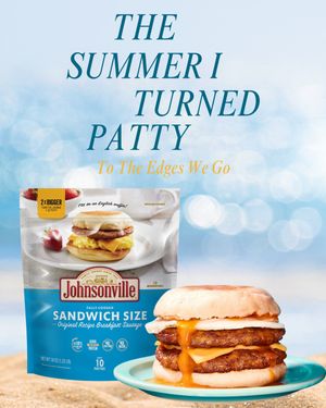 Image post by @johnsonville on Instagram