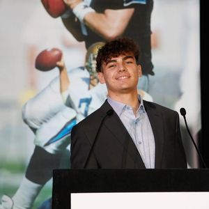 Image post by @nationalqbclub on Instagram