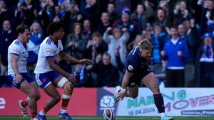 Image post by @Hug3RugbyHits on Facebook