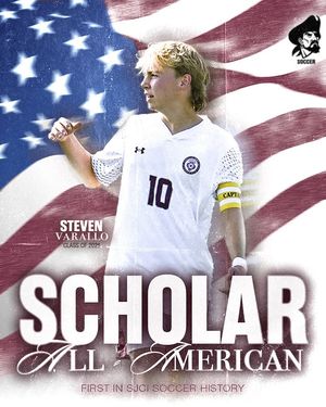 Image post by @officialsjci_soccer on Instagram
