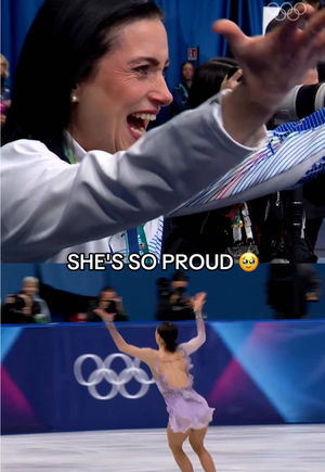 Video post by @olympics on TikTok