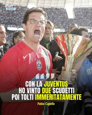 Image post by @sportmediaset on Instagram