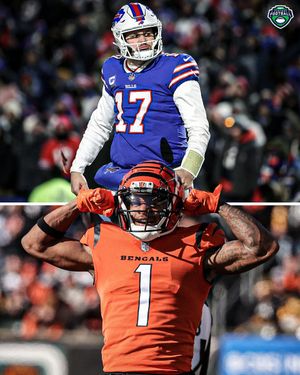 Image post by @ESPNFantasy on Twitter