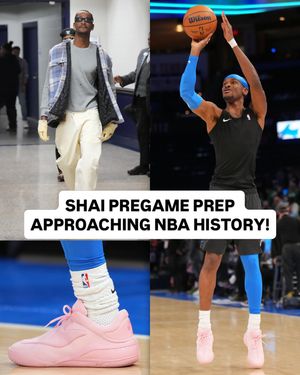 Image post by @nba on Instagram