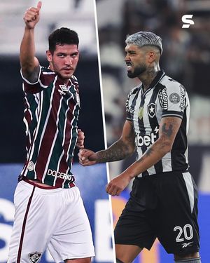 Image post by @sportv on Instagram