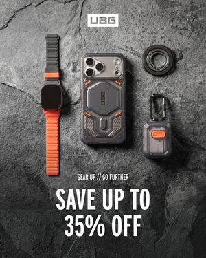 Image post by @urbanarmorgear on Instagram