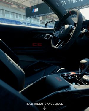 Image post by @bmwm on Instagram