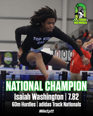 Image post by @milesplit on Instagram