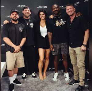 Image post by @bigwoodmma702 on Instagram