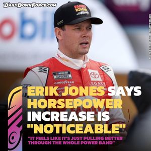 Image post by @dailydownforce on Instagram