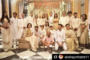 Image post by @vijaykalvani on Instagram