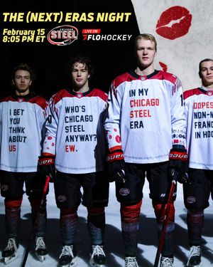 Image post by @flohockey on Instagram