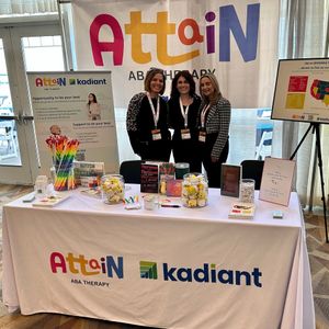 Image post by @kadiantautism on Instagram