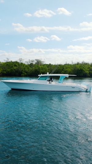 Video post by @HCByachts on Facebook