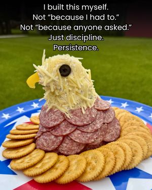 Image post by @johnsonville on Instagram