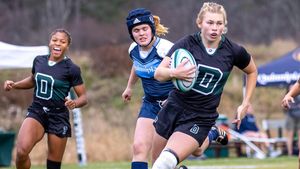 Image post by @dartmouthwrugby on Instagram